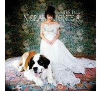 NORAH JONES - THE FALL CD 13 TRACKS POP SOFT ROCK MAINSTREAM JAZZ MODERN NEW