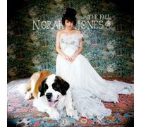 Jones, Norah - The Fall [VINYL]