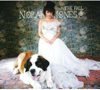 Norah Jones - The Fall - SHM-SACD