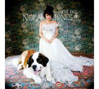 Norah Jones – The Fall – 12" Vinyl Album
