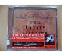 Norah Jones - The Little Willies