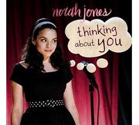Norah Jones - Thinking About You [2 Track CD]