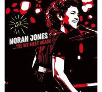 Norah Jones - Til We Meet Again-Best Live Hits - SHM-SACD [New SACD] Japan - Imp