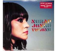 Norah Jones - Visions - 12" Vinyl LP (2024)