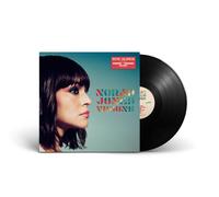 Norah Jones Visions 180g 1LP Black Vinyl 2024 Blue Note