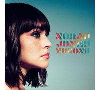 NORAH JONES-Visions-JAPAN CD