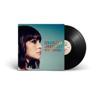 Norah Jones Visions (Vinyl) 12" Album (US IMPORT)
