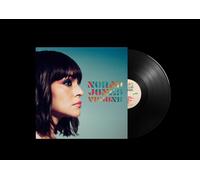 Norah Jones - Visions - 12" Vinyl LP (2024)