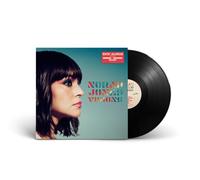 Norah Jones - Visions - 12" Vinyl LP (2024)