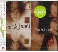 Norah Jones - What Am I to You?