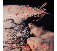 Norah Lofts The Devil in Clevely Paperback Book Norah Lofts Multicolor