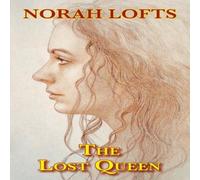 Norah Lofts The Lost Queen Paperback Book Norah Lofts Multicolor