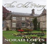 Norah Lofts The Old Priory Paperback Book Norah Lofts Multicolor
