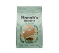 NORAH'S 100% Natural Rabbit Food