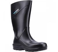 Nora Noramax Pro S5 Safety Wellingtons Black Size 39