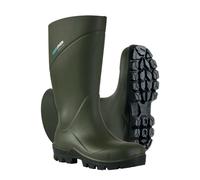NoraMax S5 Safety Wellies Steel-Toecap Polyurethane Upper