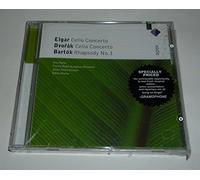 Noras, Arto and Finnish Radio Symphony Orchestra - APEX series - Cello Concertos