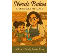 Nora's Bakes: A Sprinkle of Love