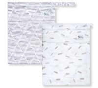 Nora's Nursery 1 Pack of Cloth Diaper Wet Bags