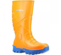 Noratherm S5 Full Safety Polyurethane Thermo Boot Orange Size: UK12 Co UK12 - EU47 - US13