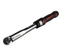 Norbar 15013 Pro 50 Adjustable Reversible Automotive Torque Wrench 1/2In Drive 10-50Nm