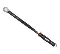 Norbar 130105 Nortorque® 300 Adjustable Dual Scale Ratchet Torque Wrench 1/2In Drive 60-300Nm