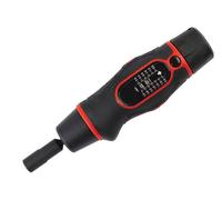Norbar 1/4in Hex Torque Screwdriver 1-3.0Nm NOR13851