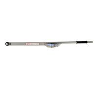 Norbar 1-inch Torque Wrench with Adjustable Ratchet