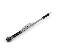 Norbar 120101 3AR-N Industrial Torque Wrench 3/4in 120-600Nm (100-450 lbfft)