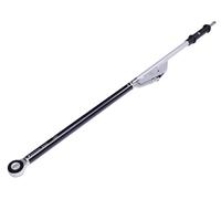 Norbar 120115.01 5R-N Industrial Torque Wrench 1in Drive 300-1,000Nm (200-750 lb