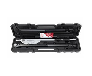 Norbar 120115 5RN 3/4" Industrial Torque Wrench 300-1000NM Free 1" Drive Adaptor