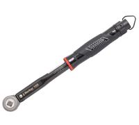 Norbar 130103 NorTorque 100 Adjustable Dual Scale Ratchet Torque Wrench 1/2in Dr