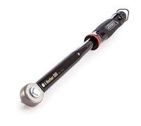 Norbar 130104 Nortorque® 200 Adjustable Dual Scale Ratchet Torque Wrench 1/2In Drive 40-200Nm
