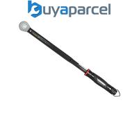 Norbar 130105 NorTorque® 300 Adjustable Dual Scale Ratchet Torque Wrench 1/2in D