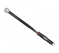 Norbar 130105 Nortorque® 300 Adjustable Dual Scale Ratchet Torque Wrench 1/2In Drive 60-300Nm