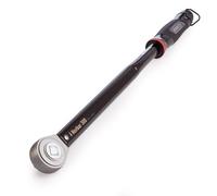 Norbar 130105 NorTorque300 Adjustable Dual Scale Ratchet Torque Wrench 1/2in Drive 60-300Nm
