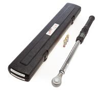 Norbar 130519 ProTronic 200 Torque Wrench 1/2" Drive 10 - 200 N.m