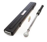 Norbar 130520 ProTronic 340 Torque Wrench 1/2" Drive 17 - 340 N.m
