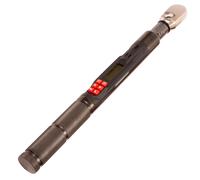 Norbar 130522 Protronic Plus 10 Torque Wrench 1/4in Drive 0.5 - 10 N.m NOR-130522
