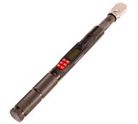 Norbar 130523 Protronic Plus 30 Torque Wrench 1/4in Drive 1.5 - 30 N.m NOR-130523