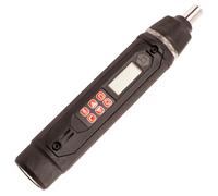 Norbar 130524 Protronic Plus 9 Screwdriver 1/4in Female Hex 0.45 - 9 N.m NOR-130524