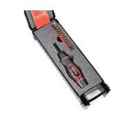 Norbar 13702 Torque Screwdriver Kit 1.2-6.0Nm 1/4In Hex