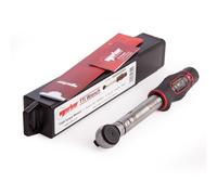Norbar 13831 TTi20 Torque Wrench 3/8" SQ Drive 4 - 20 Nm 35 - 180 LBF.IN