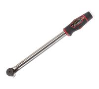 Norbar Torque Wrench NOR13841 10-50 Nm (8-35 lbf.ft) 3/8 in Sq Drive Satin Chrome