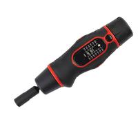 Norbar 1/4in Hex Torque Screwdriver 1-3.0Nm NOR13851