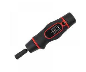 Norbar 13851 1/4In Hex Torque Screwdriver 1-3.0Nm
