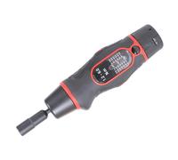 Norbar 13852 Torque Screwdriver 1.2-6Nm