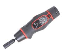 Norbar 13852 Torque Screwdriver 1.2-6Nm Nor13852