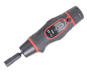 Norbar 13852 Torque Screwdriver 1.2-6Nm Nor13852