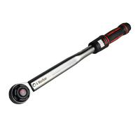 Norbar 15006 Pro 340 Adjustable Mushroom Head Torque Wrench 1/2in Drive 60-340Nm